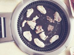 -东北烤肉(钟鼎名悦店)