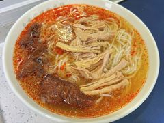 -力香园猪脚米线(金星店)