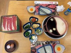 -伊豆野菜村(中粮祥云小镇店)