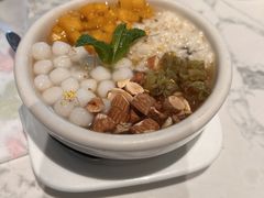 -曼玉餐厅(中原万达店)