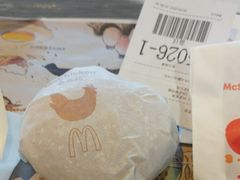 -麦当劳(衡阳中心汽车站店)