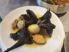 -鼎原力量东北吊炉烧烤(幸福街店)