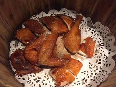 胡桃里招牌烤鸡-胡桃里音乐酒馆(白云五号T5 MALL店)