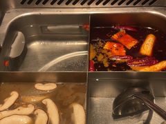 -海底捞火锅(宝龙广场夜宵主题店)