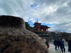 -有栖山 清光院 清水寺