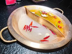 -九鼎轩火锅大排挡