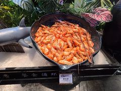 -梨花自助烤肉(乐宾店)