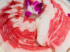 -三人行骨头王火锅(长寿店)