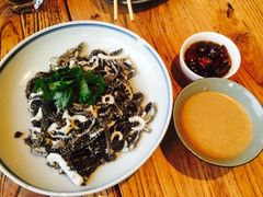 -四季民福烤鸭店(前门廊房二条店)
