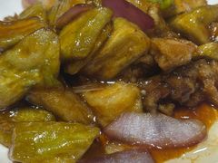 -七菜馆·东北菜·蒸饺(文体路店)