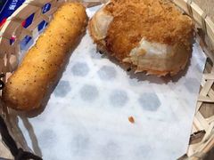 -和府捞面(东直门银座店)