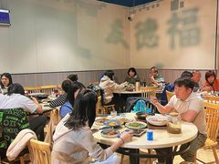 -友德福.老字号粤菜.广州地标融合美食(荔湾路店)