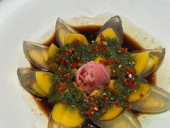 -太白餐厅·新湘菜原创者(月湖店)
