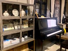 -可可露咖啡店(大东店)