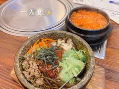 -意成料理