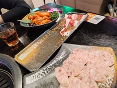 -老卜奎齐齐哈尔烤肉(人民东路店)