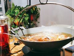 -有才叔的小馆(民乐园店)