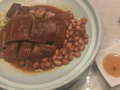 -西安高新洲际酒店•彩丰楼中餐厅