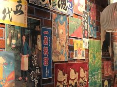 门面-渔井食堂(新洲店)
