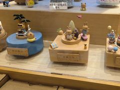 -猫的天空之城概念书店(景德镇陶溪川店)