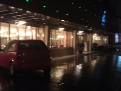 门面-阿英煲(凉城路店)