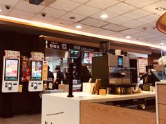 -麦当劳(小白楼店)