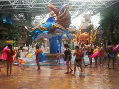 -波塞冬旅游度假区