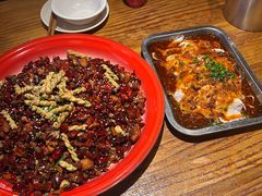 -兔槽江湖菜·重庆璧山兔(水围店)