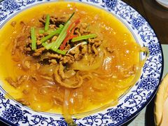 -松针蔡记蒸饺(花园路店)