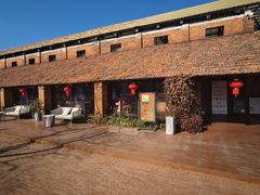 -祝甸砖窑文化馆