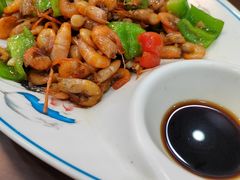 -涵家味土菜馆·徽州一绝臭鳜鱼(三河古镇店)
