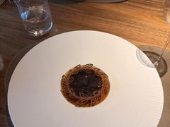 -Amber(香港置地文华东方酒店)