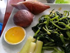 -白衣古寺素斋堂