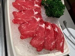-海底捞火锅(金融街万达店)