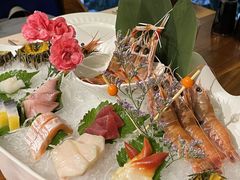 -Mr.Fish鱼鲜生海鲜放题(高德置地冬广场店)