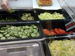 -赛百味SUBWAY(星摩尔店)