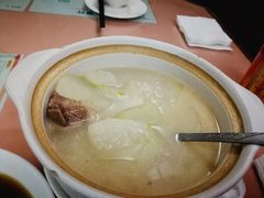 -蘭心餐厅(进贤路店)