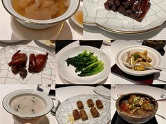 -北京柏悦酒店·锦庭餐厅Dining Room