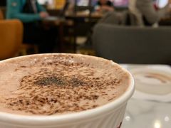 -COSTA COFFEE(上海月星环球港店)