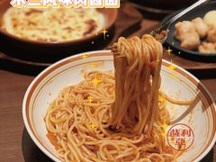 -萨莉亚意式餐厅(杭州滨江天街店)