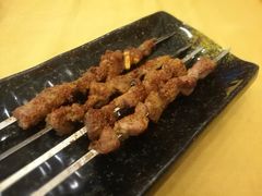 -新粤新疆菜(禅城店)