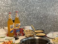 -牛华八婆麻辣烫(起源店)