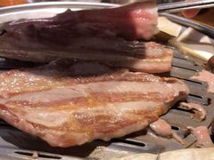 -农乐园炭火烤肉(世茂店)