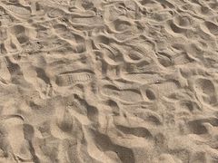 -北戴河东海水浴场