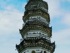 -禅宗三祖寺