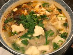 -吾味香葫芦头(安西街店)