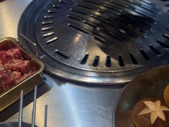 -哈哈碳都·牛肋条无限自助烤肉(台江万达店)