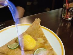 -La Creperie法餐厅(桃江路店)