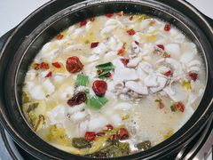 -周渝食惦酸菜鱼(青浦店)