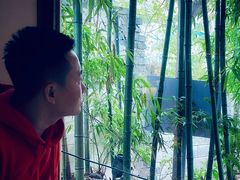 -Nirvana Cafe&Bar(北仓文创街区店)